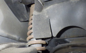 HONDA LEAD 50 Gen. 2