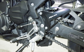 KAWASAKI NINJA 400 2019 EX400G