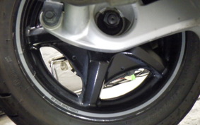 YAMAHA CYGNUS 125 X 2 2022 SE44J