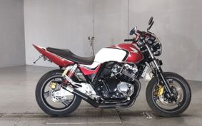 HONDA CB400SFV-3 NC39