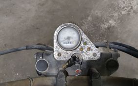 SUZUKI GLASS TRACKER BIG BOY NJ47A