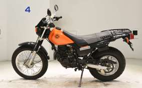YAMAHA TW200 2JL
