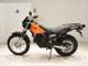 Фото Yamaha TW200 с японского аукциона
