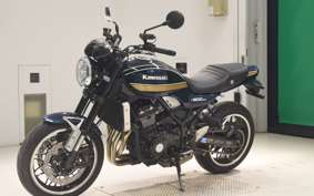 KAWASAKI Z900RS 2022 ZR900C