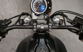 HONDA GB350 2022 NC59