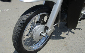 HONDA LITTLE CUB AA01