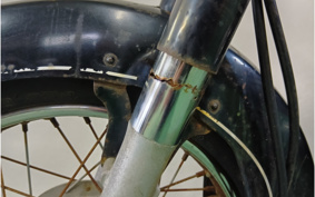 HONDA CD125T BENLY CD125T