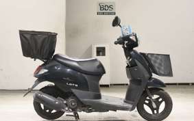 SUZUKI ﾚｯﾂ CA4AA