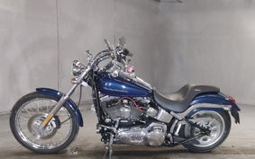 HARLEY HARLEY FXSTD1450 BSY