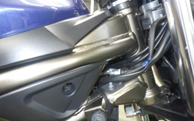 SUZUKI SV650 A 2024 VP55E