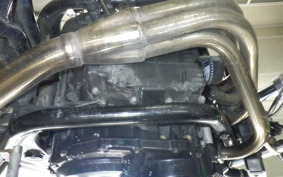 HONDA CB400SF 1996 NC31