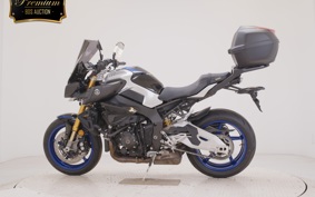 YAMAHA MT-10 SP 2017 RN50J