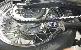 TRIUMPH BONNEVILLE 2003