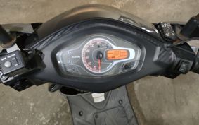SUZUKI ADDRESS V125 CF4MA