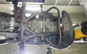 SUZUKI RMX250 S Gen.2 2007 SJ14A