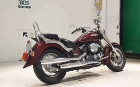 YAMAHA DRAGSTAR 400 CLASSIC 2001 VH01J