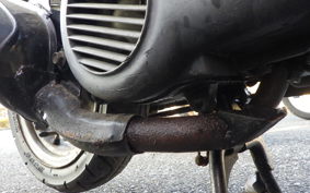 YAMAHA JOG Gen.1 3KJ