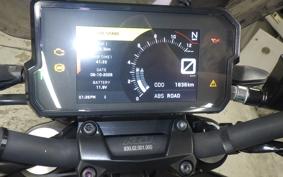 KTM 390 DUKE 2022