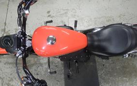 HARLEY XL883RI 2008