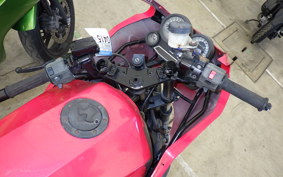 KAWASAKI GPZ900R NINJA 1984 ZX900A