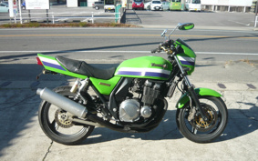 KAWASAKI ZRX400 2002 ZR400E