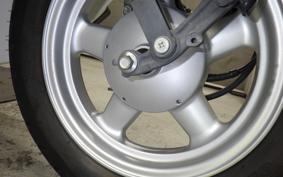 HONDA GYRO CANOPY 2021 TA03