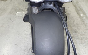 HONDA ZOOMER 2011 AF58