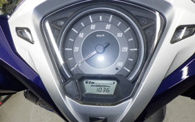 HONDA LEAD 125 1998 JF45