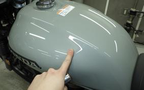 HONDA GB350S 2025 NC59