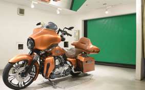HARLEY FLHX 1580 2007