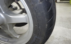 SUZUKI SKYWAVE 250 (Burgman 250) Gen.2 2020 CJ43A