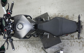 YAMAHA MT-09 A 2014 RN34J