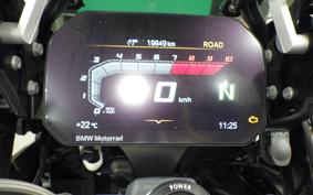 BMW R1250GS ADVENTURE 2020