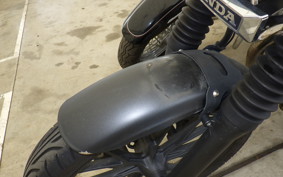 HONDA GB350 2022 NC59