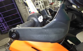 KTM 390 DUKE