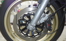 SUZUKI GSX1100S KATANA 1997 GU76A