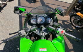 KAWASAKI NINJA 250R EX250K