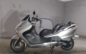 HONDA FORZA Z MF08