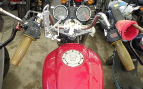 HONDA CB400F 1999 NC36
