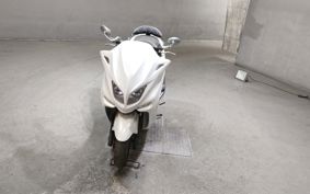 YAMAHA MAJESTY 250C SG03J