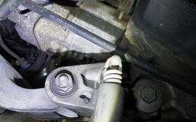 HONDA LEAD 110 1996 JF19