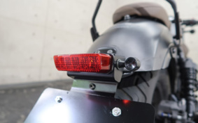 HONDA REBEL 250 S EDITION MC49