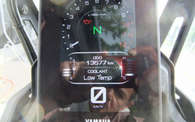 YAMAHA TENERE 700 2024 DM13J