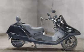 HONDA FUSION MF02