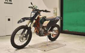 KTM 250 EXC F SIXDAYS
