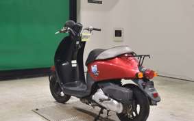 HONDA TODAY 2010 AF61