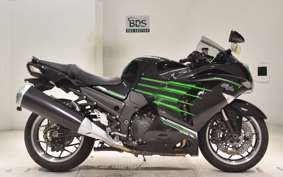 KAWASAKI ZX 1400 NINJA R A 2013