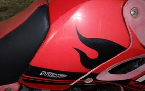 KAWASAKI KSR-2 2003 MX080B
