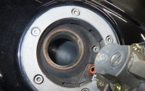 YAMAHA XJR400 Gen.3 R 2002 RH02J