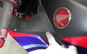 HONDA CBR600RR 2022 PC40